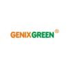 GENIX GREEN LOGO