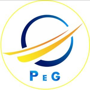 POWERFUL ENERGY LOGO