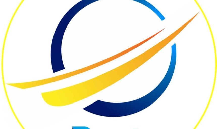 POWERFUL ENERGY LOGO