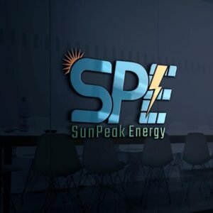Sun Peak Energy