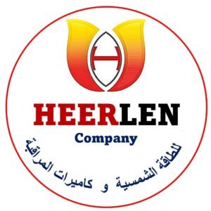 شركة هيريلين لوكو