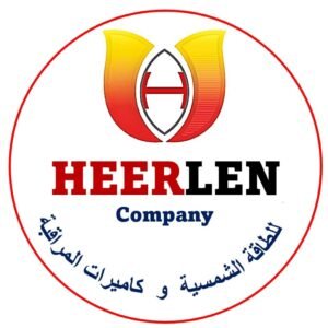 شركة هيريلين لوكو