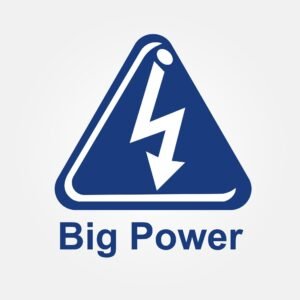 Big Power Company 