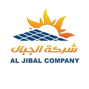 الجبال للطاقة الشمسية