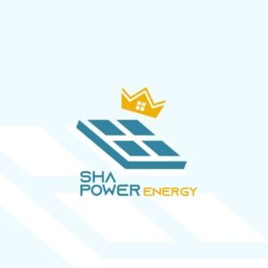 Sha Power Energy